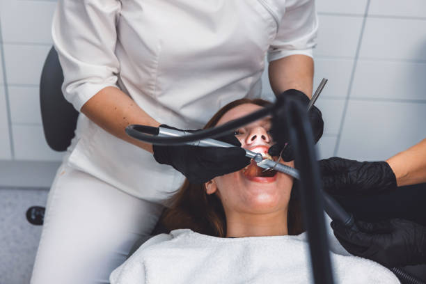 Best Emergency Dentist for Knocked-Out Tooth in Cicero, IN