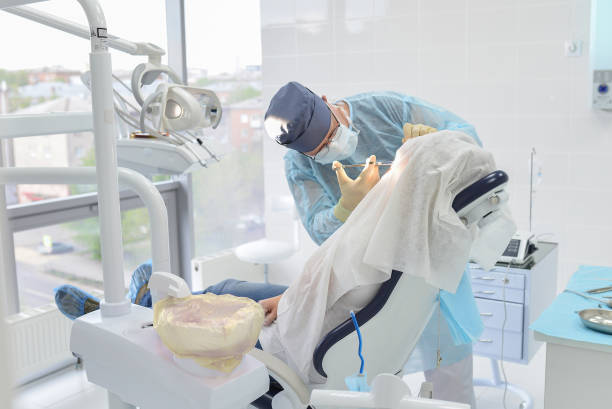 Best Emergency Dentist for Lost Fillings or Crowns in Cicero, IN